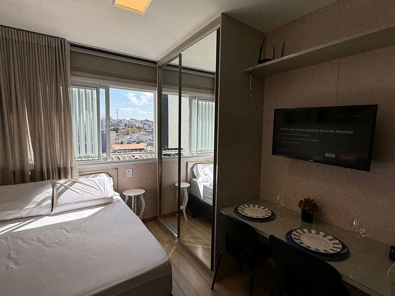 Paraiso Baiano na Pituba.