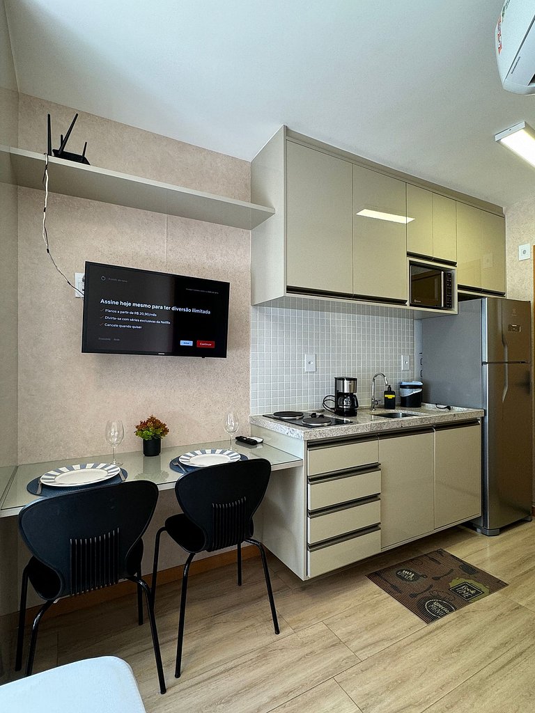 Paraiso Baiano na Pituba.