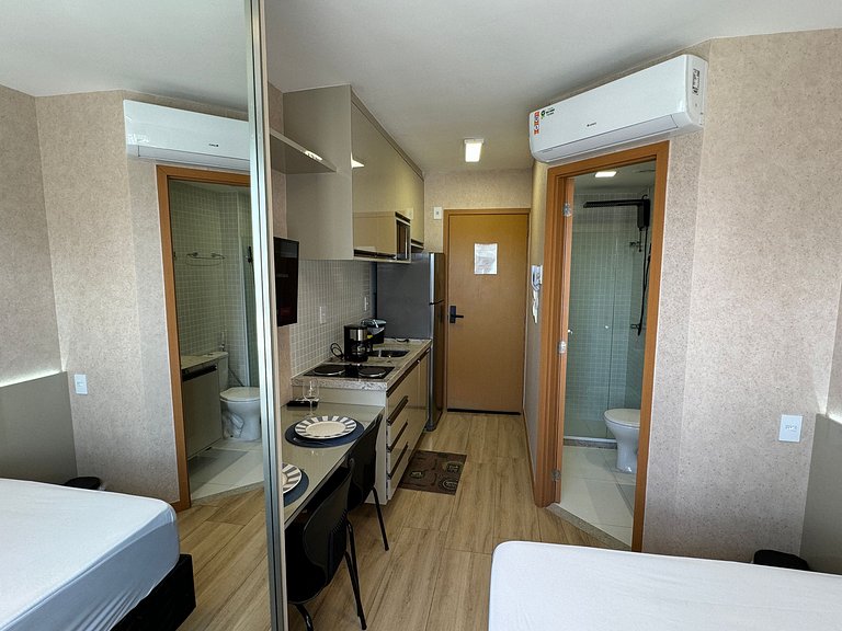 Paraiso Baiano na Pituba.