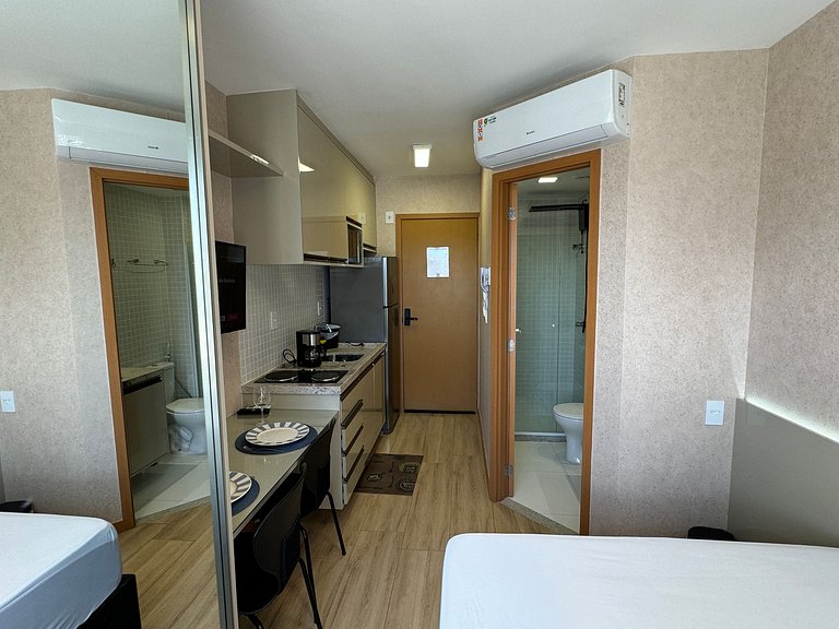 Paraiso Baiano na Pituba.