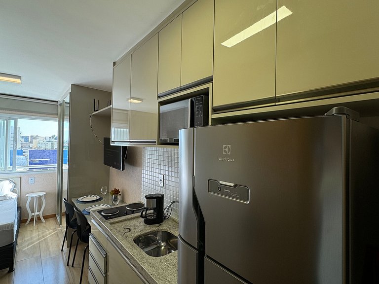 Paraiso Baiano na Pituba.