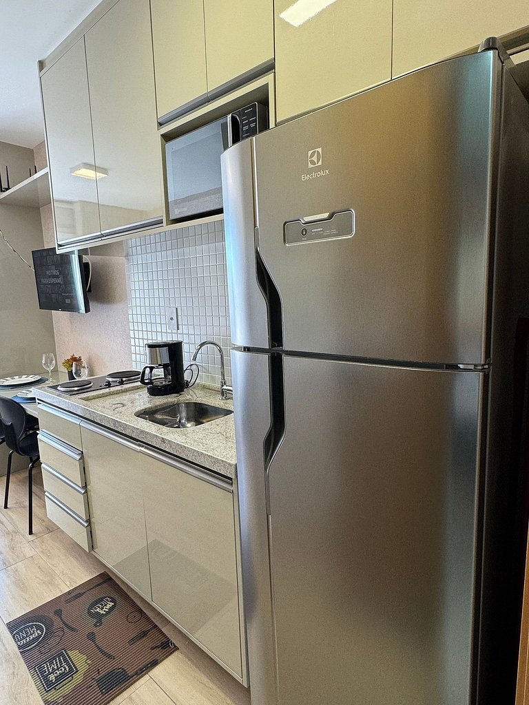 Paraiso Baiano na Pituba.