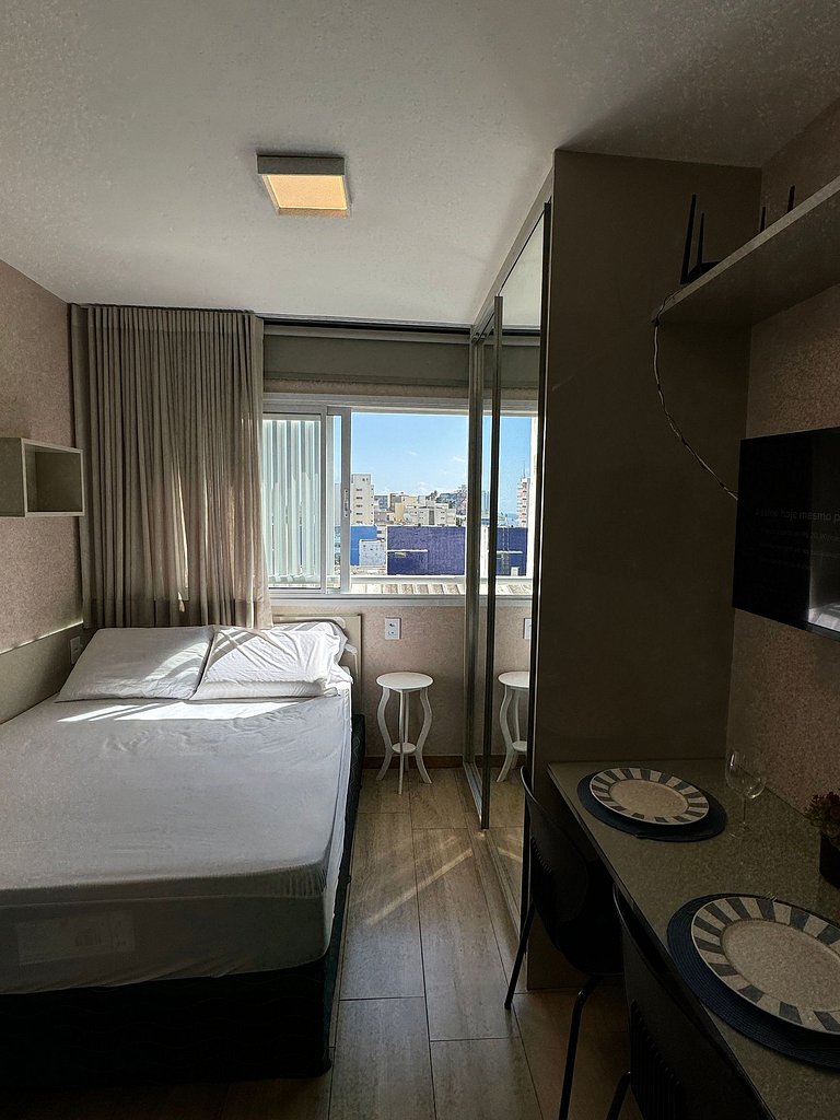 Paraiso Baiano na Pituba.