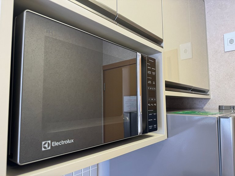 Paraiso Baiano na Pituba.