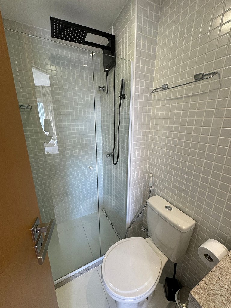 Paraiso Baiano na Pituba.