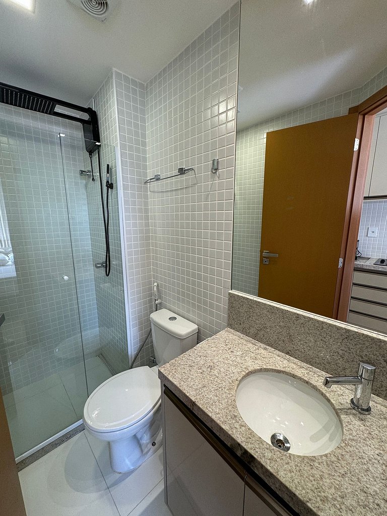 Paraiso Baiano na Pituba.