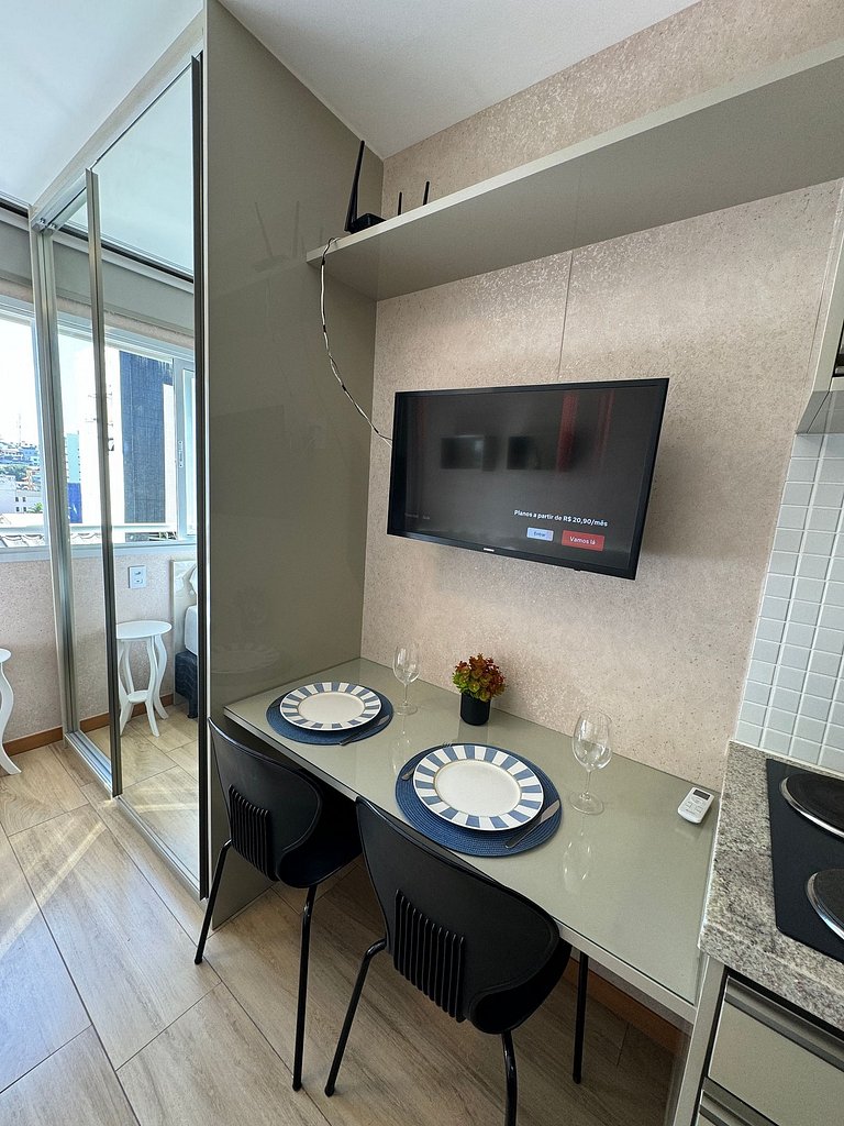 Paraiso Baiano na Pituba.