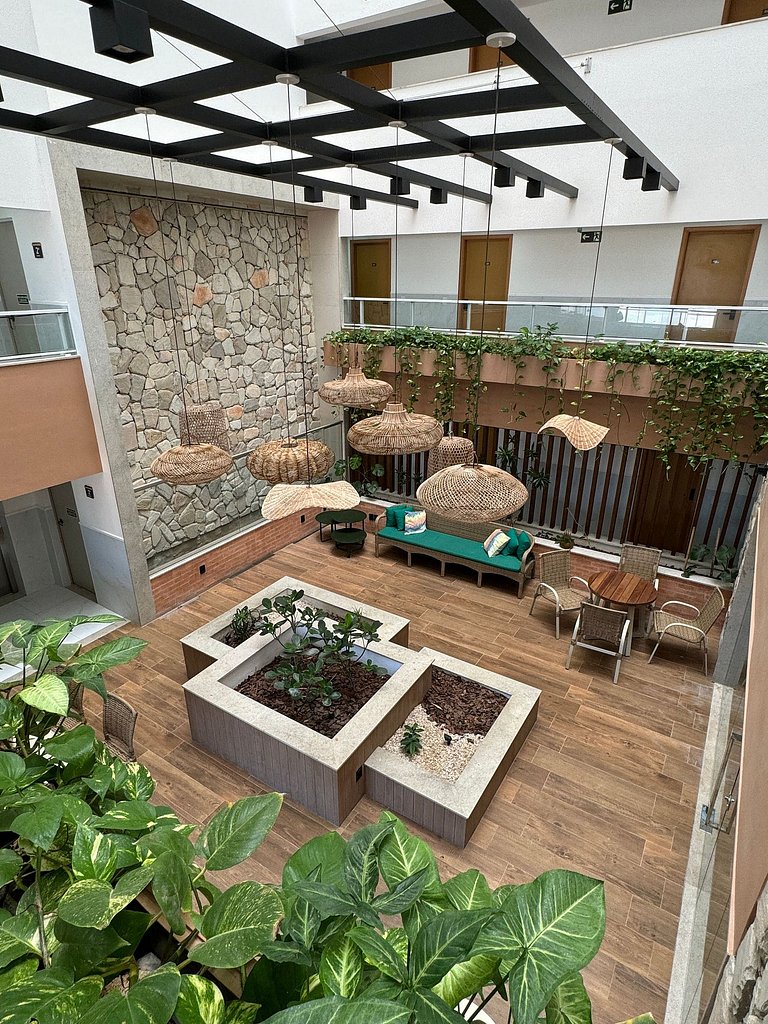 Paraiso Baiano na Pituba.