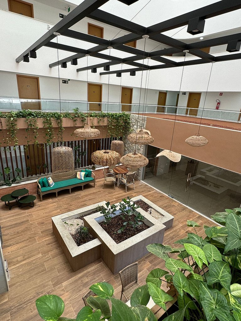 Paraiso Baiano na Pituba.