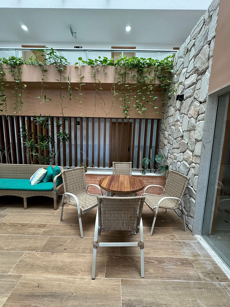 Paraiso Baiano na Pituba.