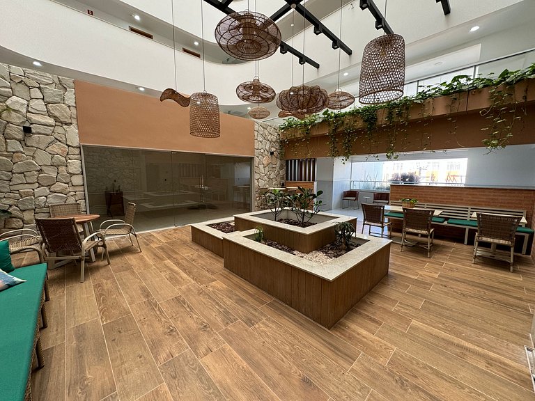 Paraiso Baiano na Pituba.