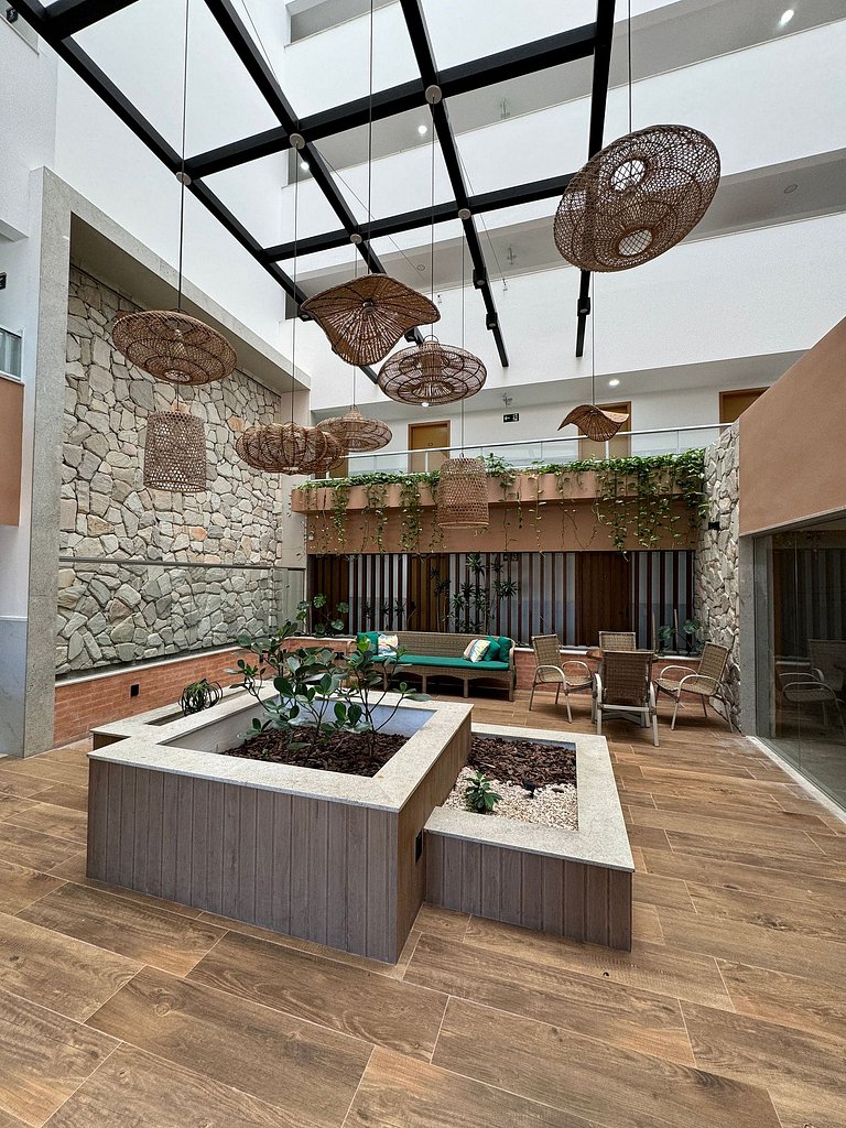 Paraiso Baiano na Pituba.