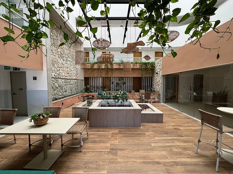 Paraiso Baiano na Pituba.