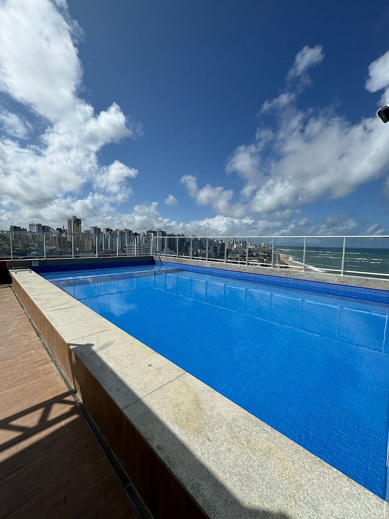 Paraiso Baiano na Pituba.