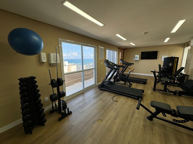 Paraiso Baiano na Pituba.