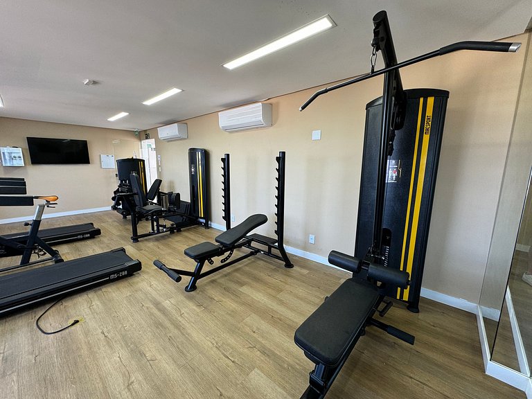 Paraiso Baiano na Pituba.