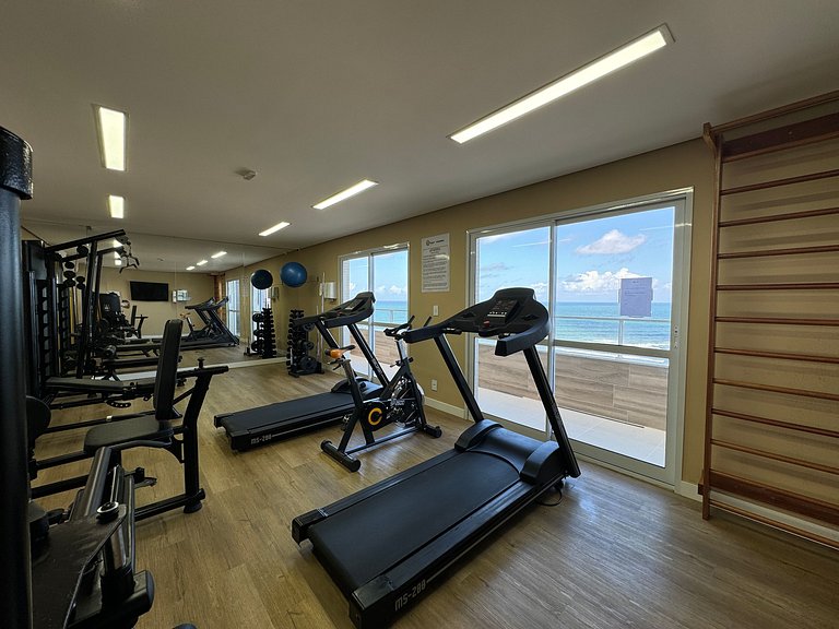 Paraiso Baiano na Pituba.