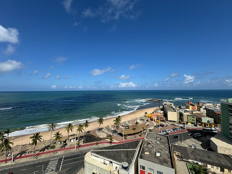 Paraiso Baiano na Pituba.