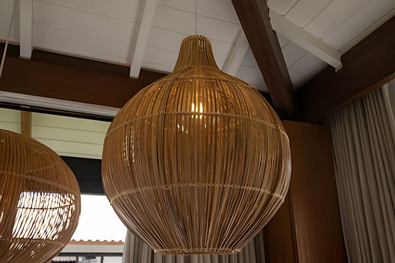 Deslumbrante APT Praia do Forte