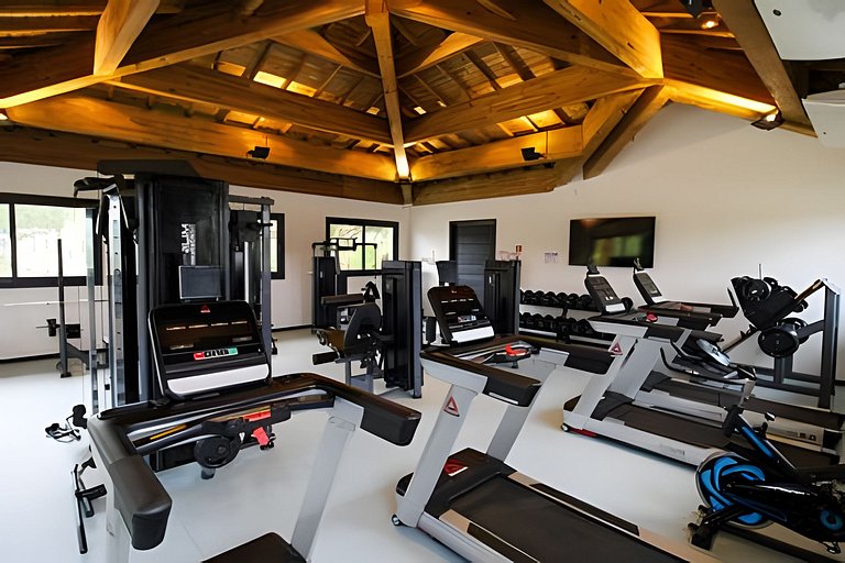 Deslumbrante APT Praia do Forte