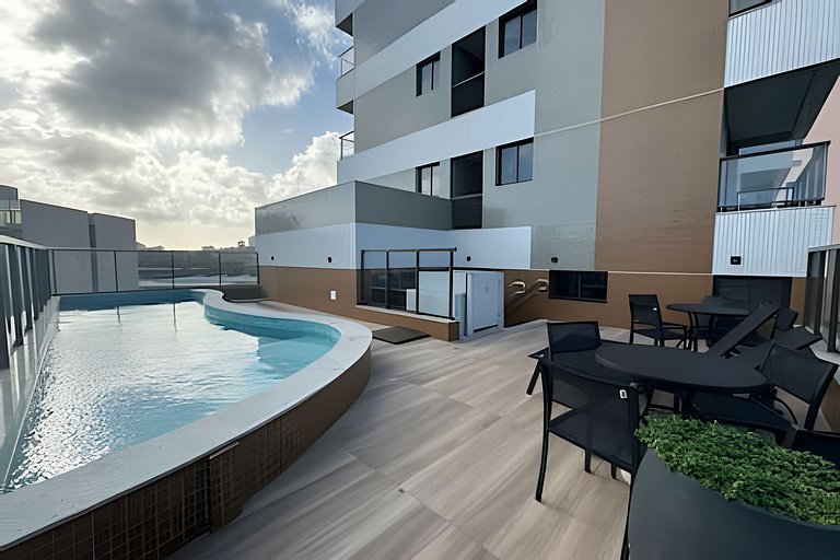 Novo Estudio Melhor Localização