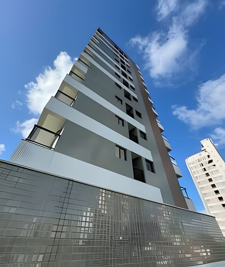 Novo Estudio Melhor Localização