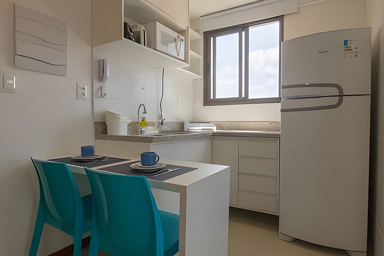 Novo Estudio Melhor Localização