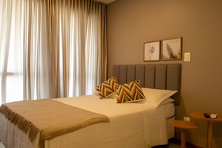 Novo Estudio Melhor Localização