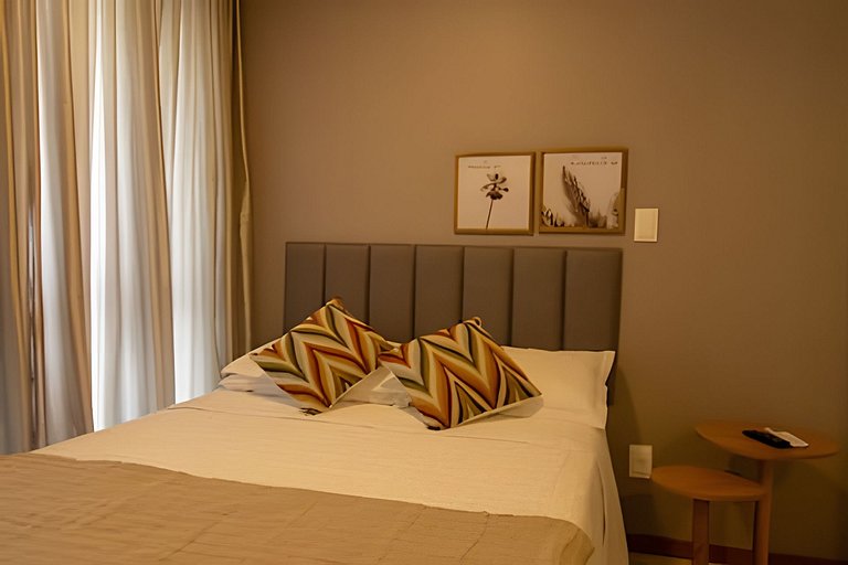 Novo Estudio Melhor Localização