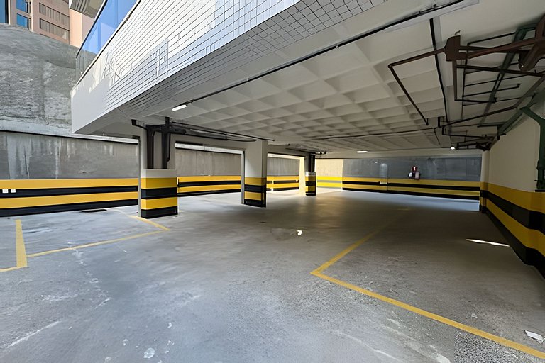 Novo Estudio Melhor Localização