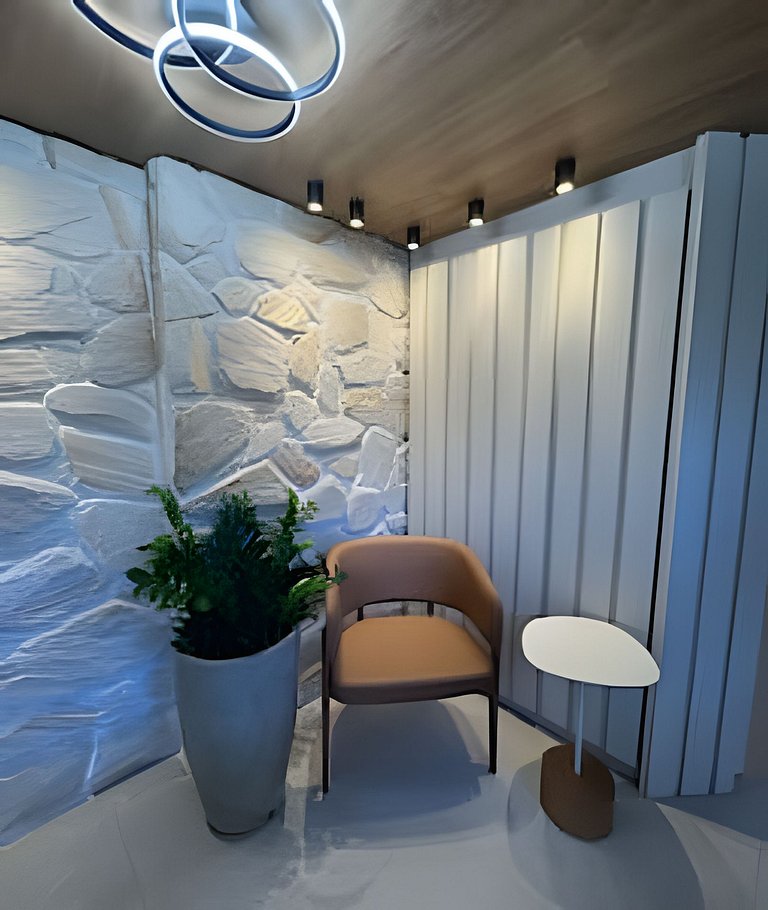 Novo Estudio Melhor Localização