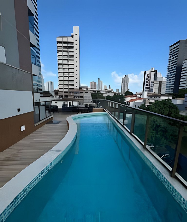 Novo Estudio Melhor Localização