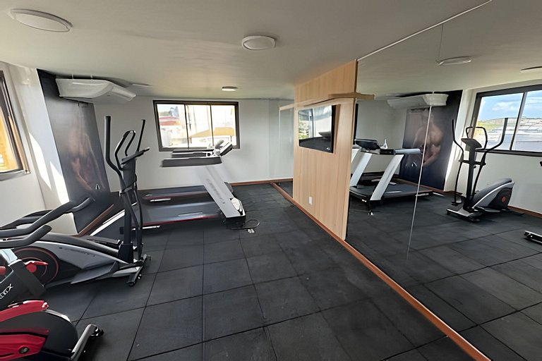 Novo Estudio Melhor Localização