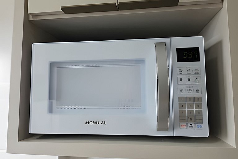 Retiro Urbano em SSA com Wi-Fi