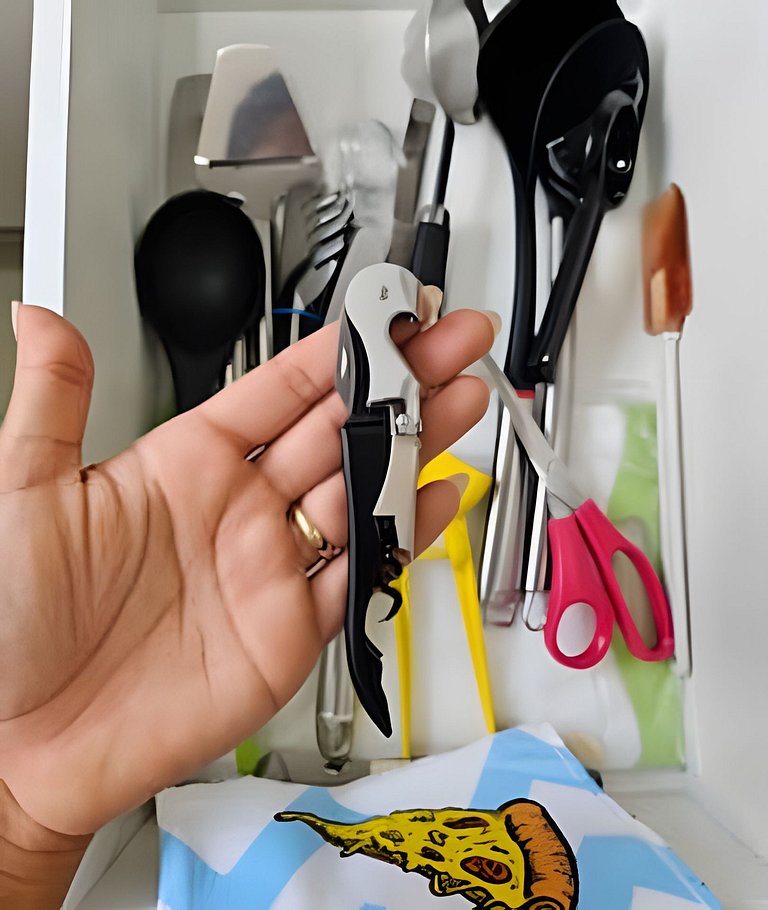 Retiro Urbano em SSA com Wi-Fi