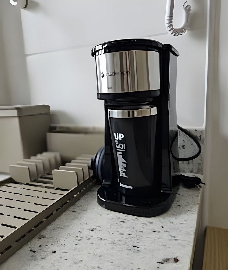 Retiro Urbano em SSA com Wi-Fi