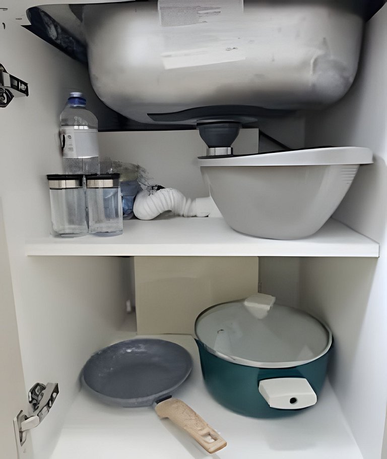 Retiro Urbano em SSA com Wi-Fi