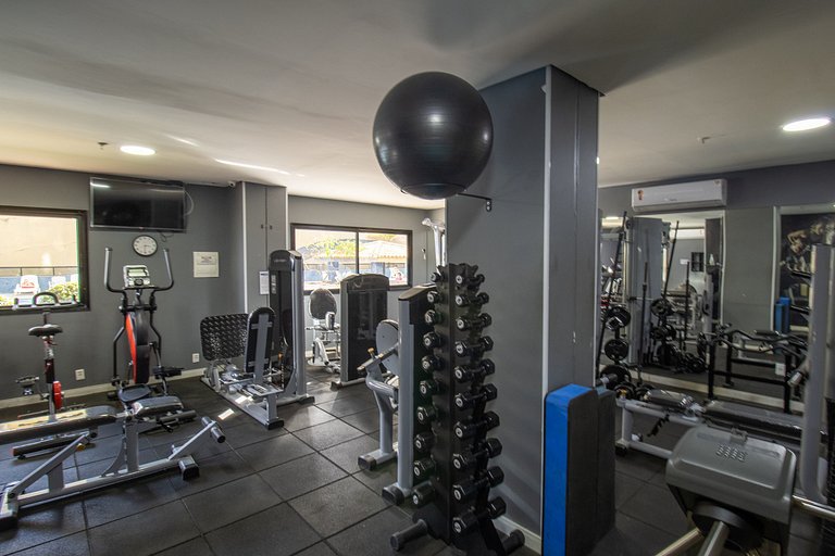 Melhor vista mar de Salvador.