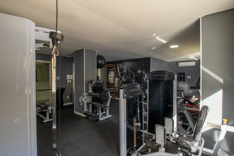 Melhor vista mar de Salvador.