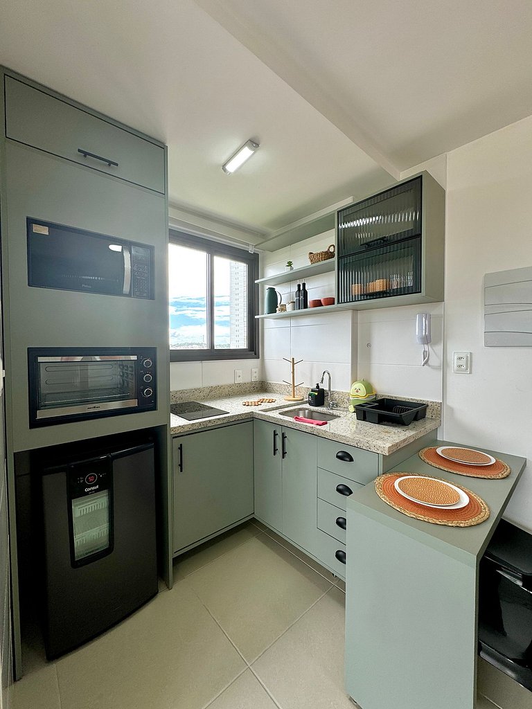 Maravillhoso Estudio em SSA