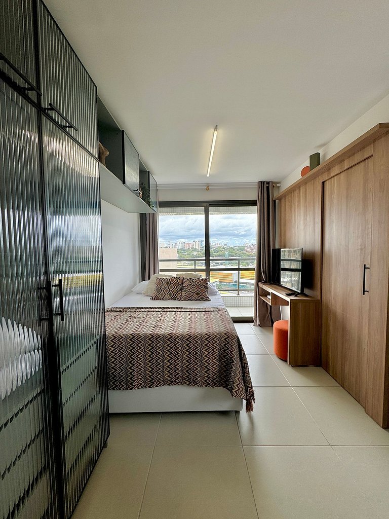 Maravillhoso Estudio em SSA