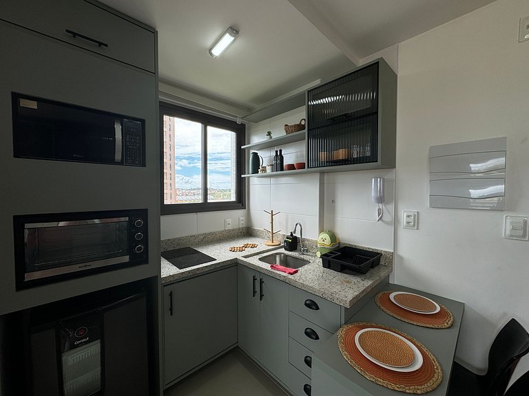 Maravillhoso Estudio em SSA