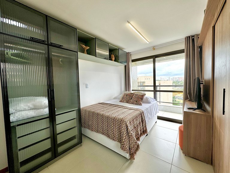 Maravillhoso Estudio em SSA