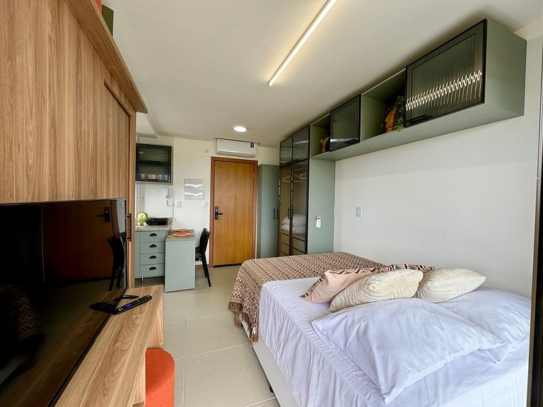 Maravillhoso Estudio em SSA