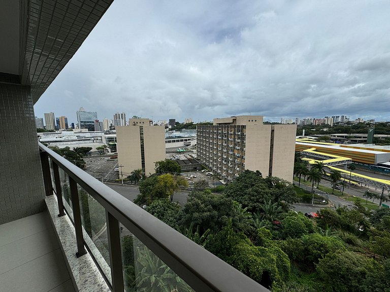 Maravillhoso Estudio em SSA