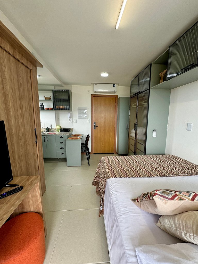 Maravillhoso Estudio em SSA