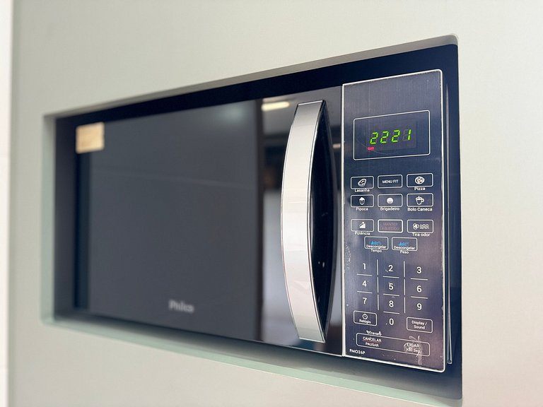 Maravillhoso Estudio em SSA