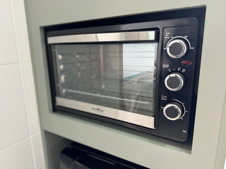 Maravillhoso Estudio em SSA