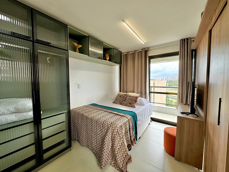 Maravillhoso Estudio em SSA