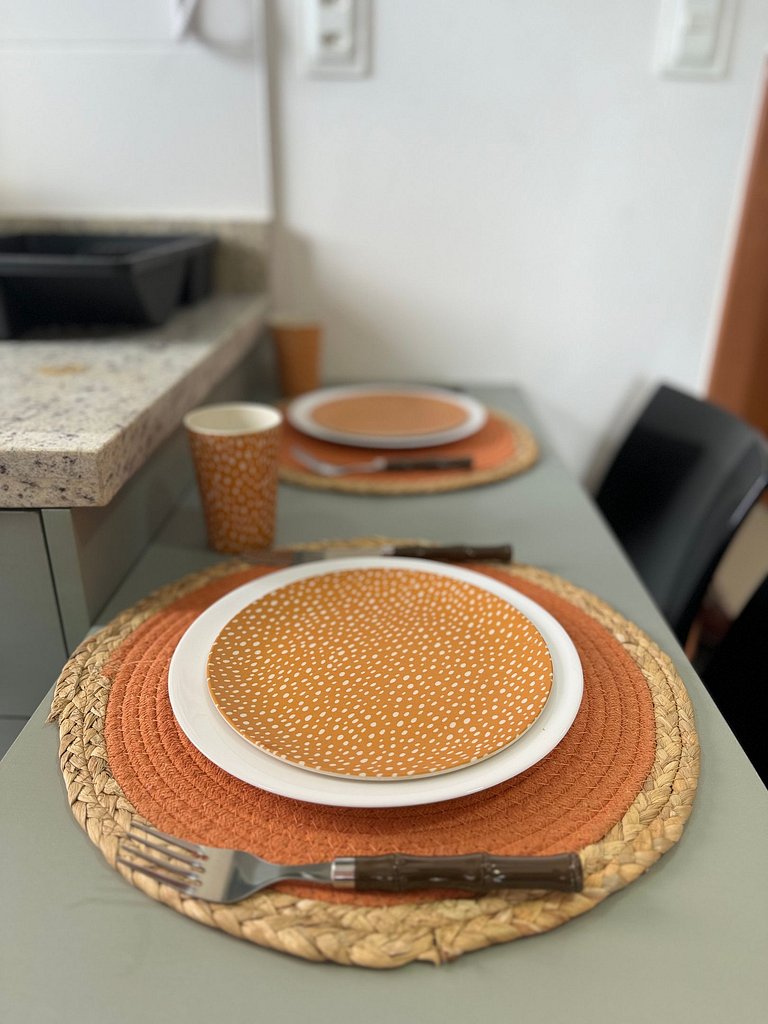 Maravillhoso Estudio em SSA